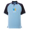 Sorrento Elite Polo Thumbnail